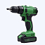 Дрель-шуруповерт ProFixer DCD50С2 Professional
